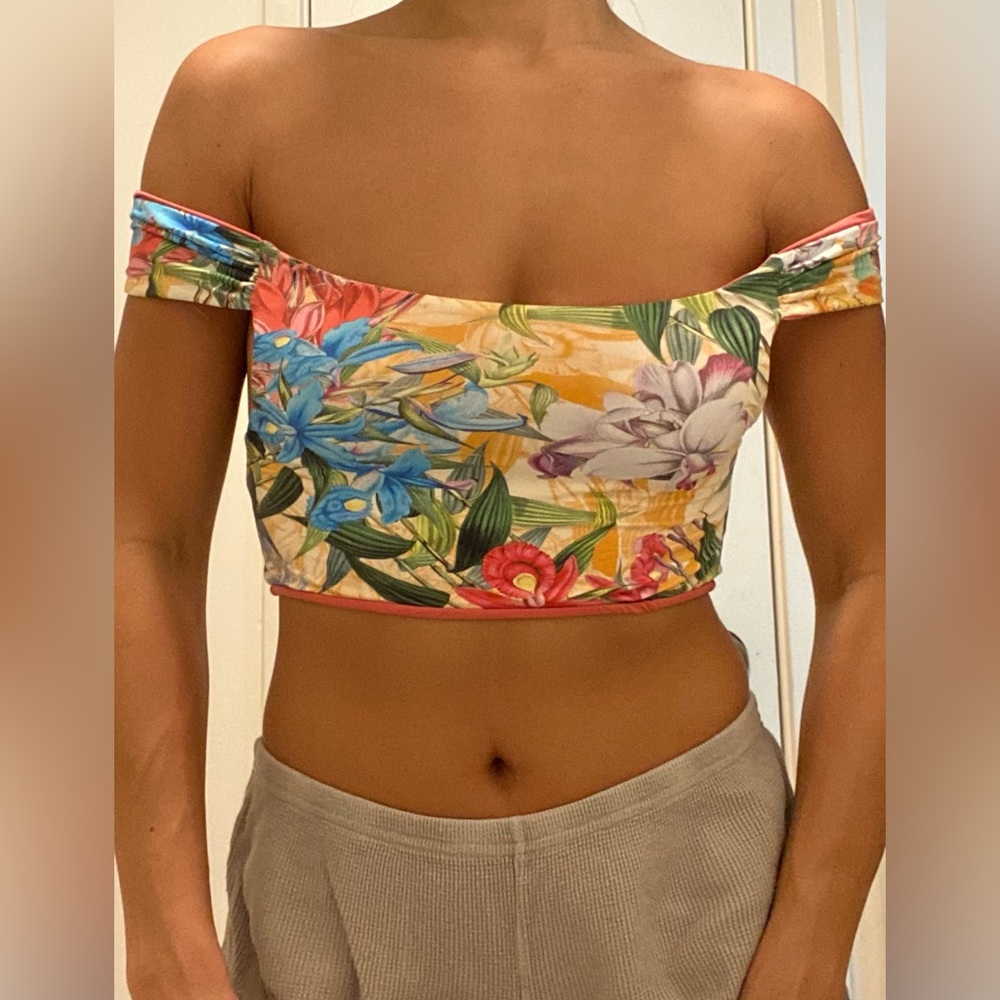 San Lorenzo Bikini top💖